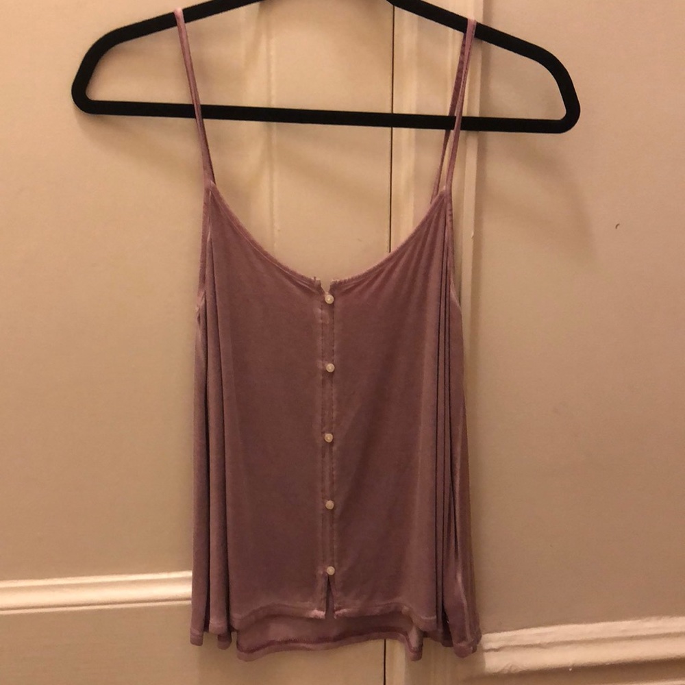 American Eagle tank top